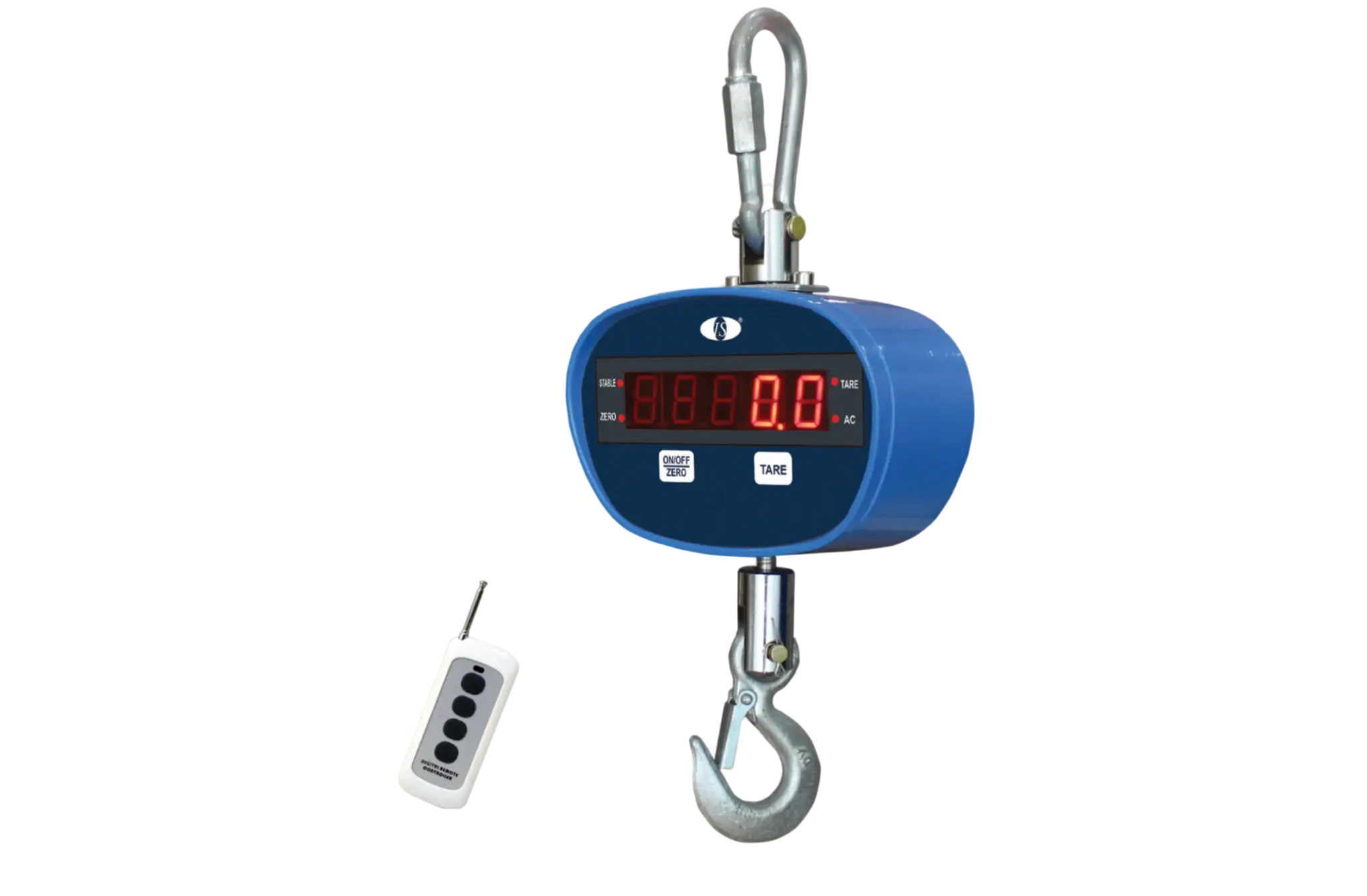 BenchScale
